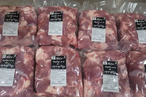 Gdzie kupić mięso dla psa? Odkryj najlepsze źródła i oferty